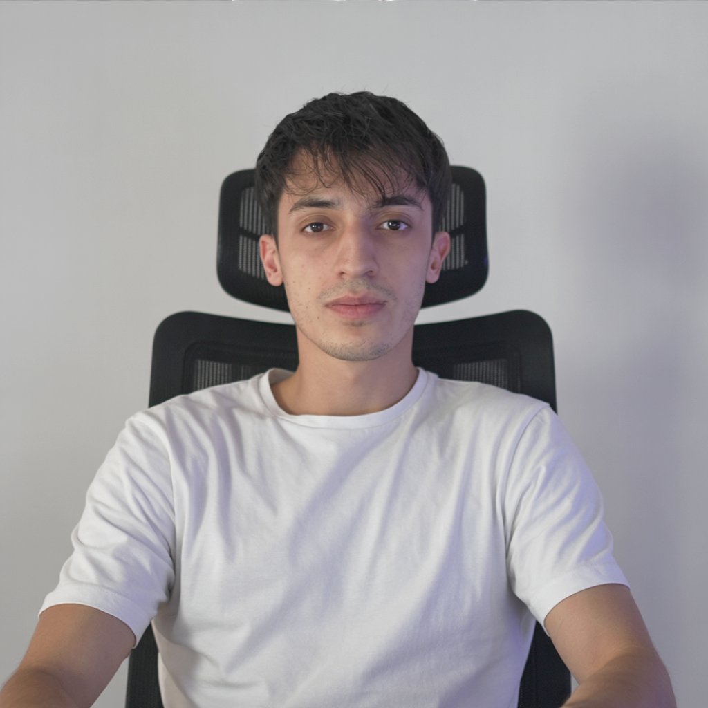 Francisco Freire - Profile Picture